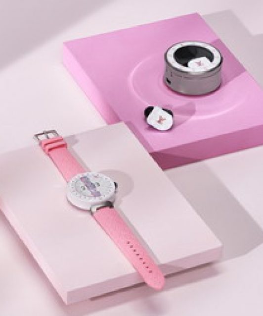 時計Watch
