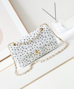 24SS BAG 最新品入荷 シャネル バッグ 鞄 カバン 2407SLJ000-AS1112