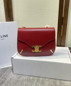 秋冬新作 鞄 24SS セリーヌ カバン ハンドバッグ 2411CLJ720-CL199273-2