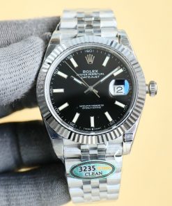 25SS 腕時計 ロレックス デイデイト C厂 3235 ムーブメント搭載 メンズ 2502THSJ1400-RO011