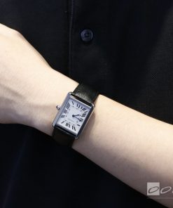 25SS 腕時計 カルティエ 特価時計 クォーツ 恋人用 2502THSJ500-CA001
