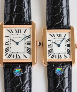 25SS 腕時計 カルティエ 特価時計 クォーツ 恋人用 2502THSJ550-CA002
