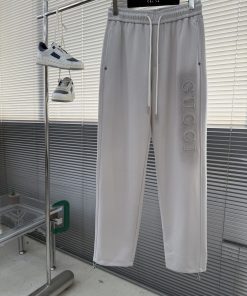 秋冬新しいデザイン パンツ グッチ カジュアルパンツ 2511SYJ200-GU005