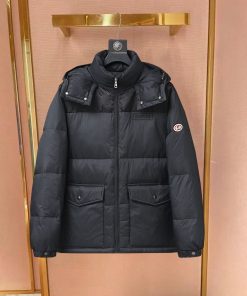26SS秋冬暖か服 グッチ アウター ダウンジャケット 男女兼着 2609DYJ620-GU004