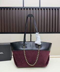 秋冬新作入荷 シャネル 2WAY トートバッグ 斜め挂けバッグ 鞄 カバン 2610MPJ260-147-2691