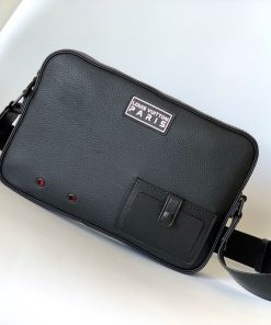 秋冬新作入荷 ルイヴィトン 26ss メッセンジャーバッグ ユニセックス 鞄 カバン2610xnJ350-M3918
