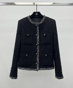 女性ファッション 秋冬新作 シャネル トップス/アウター 2610DYJ630-CH007