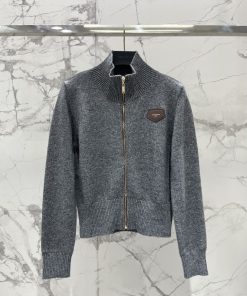女性ファッション 秋冬新作 ルイヴィトン セーター アウター 2610DYJ000-LU008