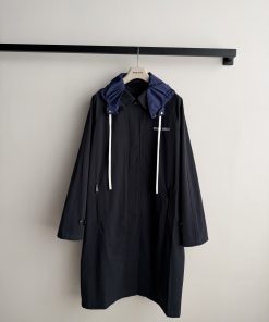 女性ファッション 秋冬新作 ミュウミュウ アウター/コート 2610DYJ650-MI008