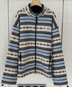 女性ファッション 秋冬新作 ミュウミュウ トップス/アウター 2610DYJ000-MI010