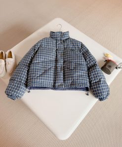 女性ファッション 秋冬新作 ミュウミュウ アウター ダウンジャケット 2610DYJ950-MI028