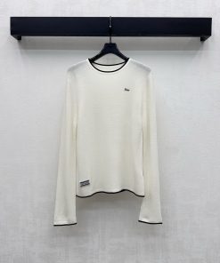 女性ファッション 秋冬新作 クリスチャンディオール セーター アウター 2610DYJ250-DI031