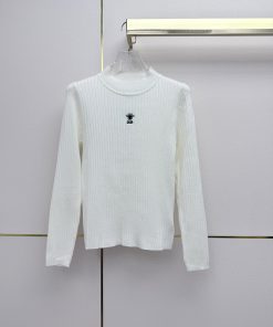 愛される秋冬服 レディース服 クリスチャンディオール セーター アウター 2610DYJ195-DI004