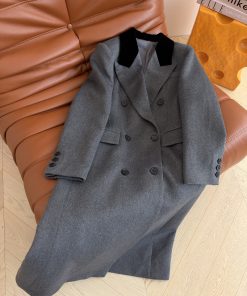 愛される秋冬服 レディース服 クリスチャンディオール アウター/コート 2610DYJ659-DI013