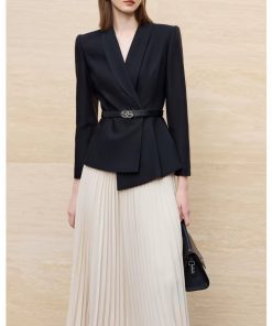 愛される秋冬服 レディース服 クリスチャンディオール 上下服 セットアップ  2610DYJ300-DI016