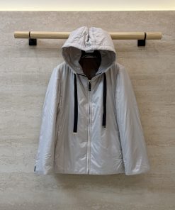 愛される秋冬服 レディース服 マックスマーラ 綿入れ ジャケット アウター 2610DYJ000-MA001